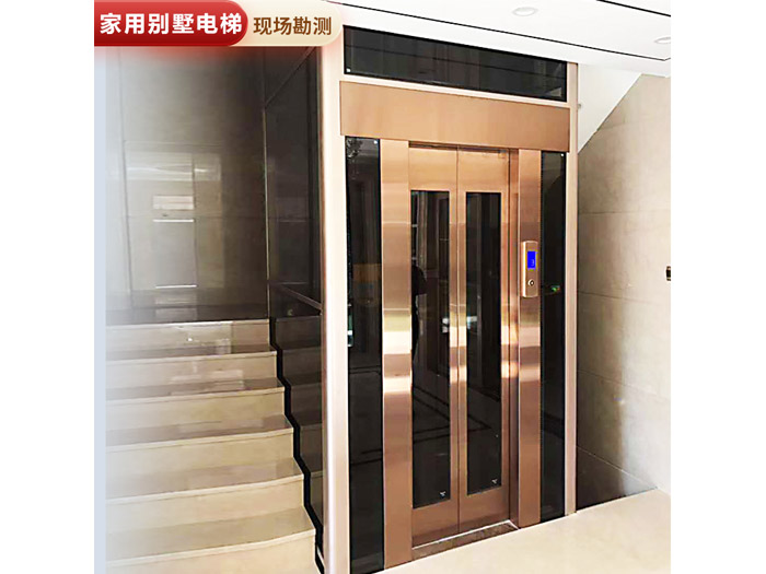 家用二三层电梯