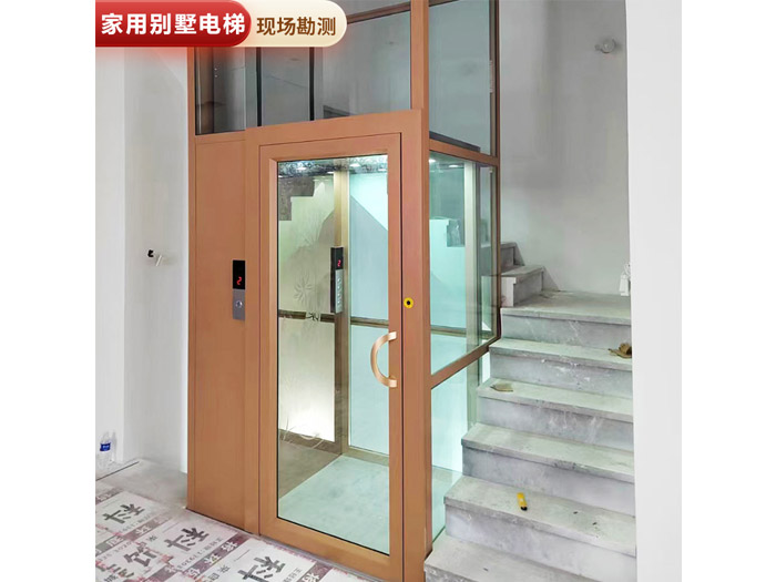 家用电梯