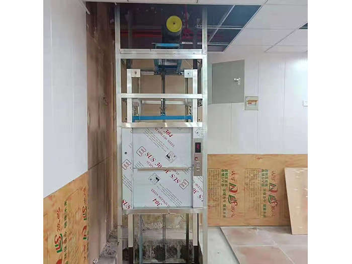 窗口式传菜电梯