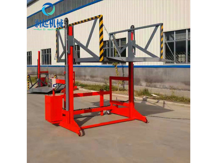 移动式升降货梯